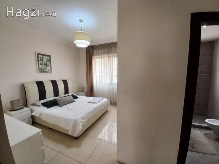 Furnished Apartment to Rent 105sqm - Secondary Image 2