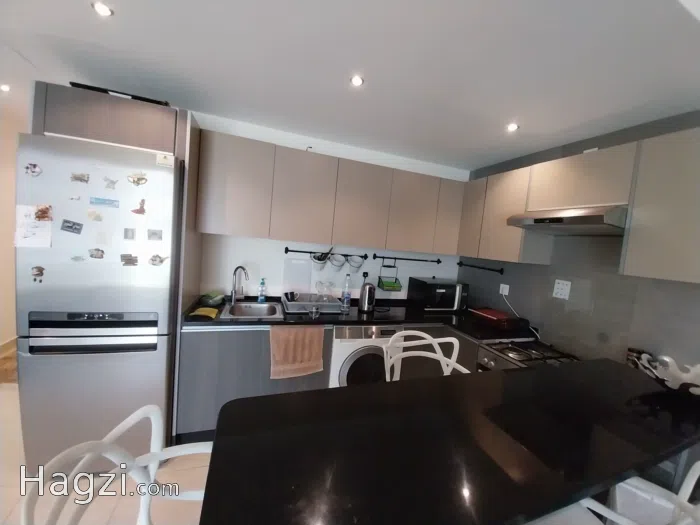 Furnished Apartment to Rent 100sqm - Secondary Image 1