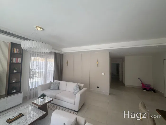 Furnished Apartment for rent in Abdoun - Secondary Image 3