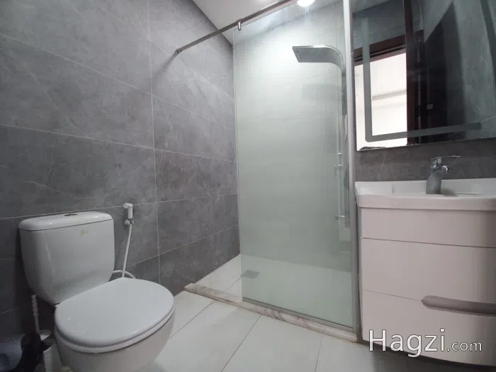Furnished Apartment For Rent In Al Shmesani  - Secondary Image 3