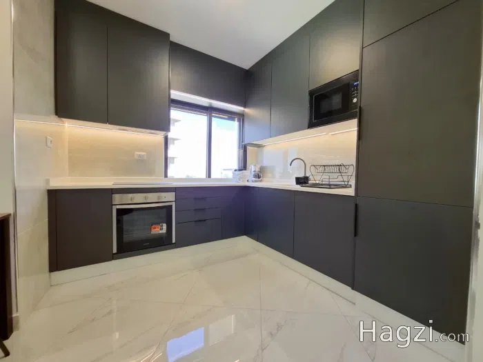 Furnished Apartment to Rent  - Secondary Image 1
