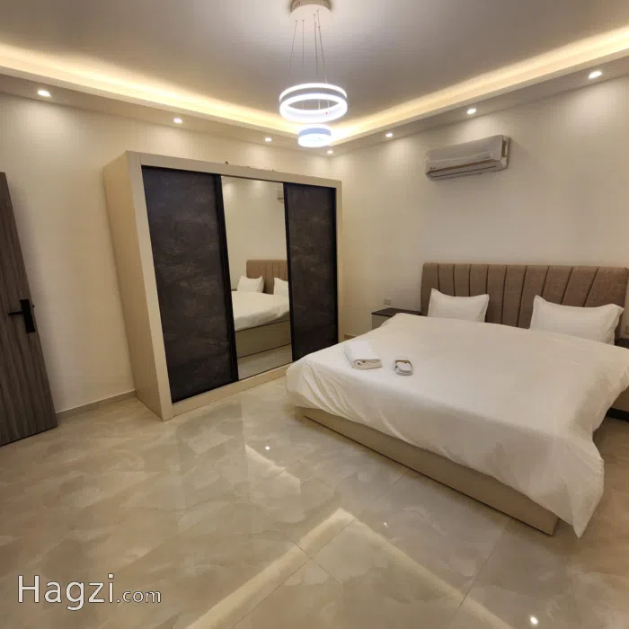 Furnished Apartment For Rent  - Secondary Image 1