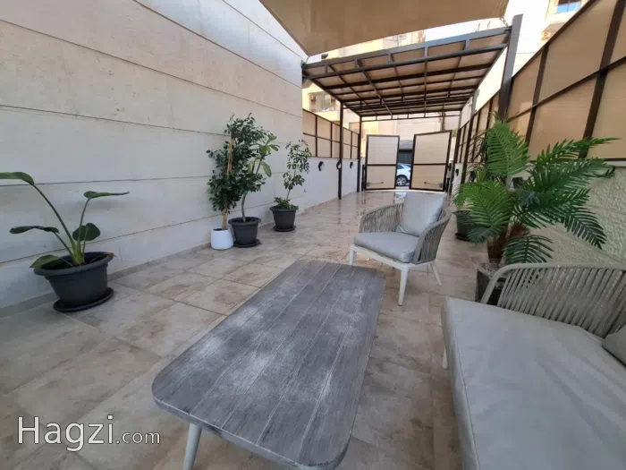 Furnished Apartment For Sale - Secondary Image 1