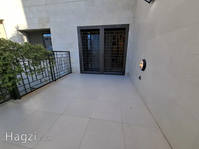Semi-furnished Apartment for Rent  - Secondary Image 2