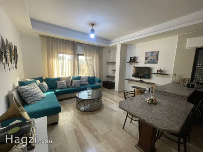 Apartment for rent in Deir Ghbar  - Secondary Image 1