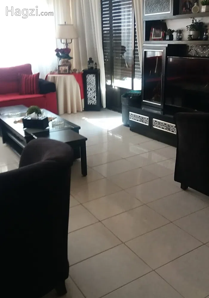 Apartment for Sale in Marj Al-Hamam