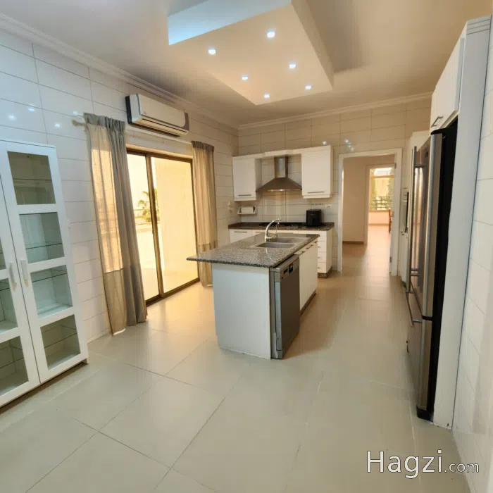 Furnished three bedroom apartment for rent  - Secondary Image 3