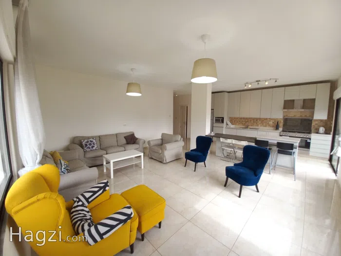 Furnished Apartment to Rent 150sqm