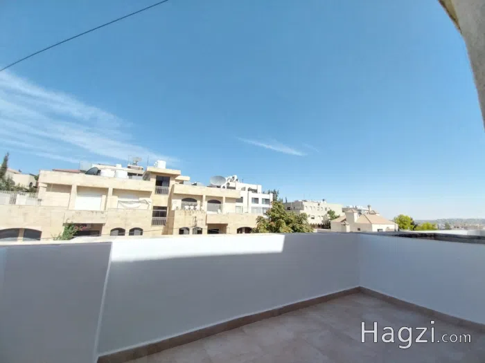 Apartment for rent in abdoun  - Secondary Image 1