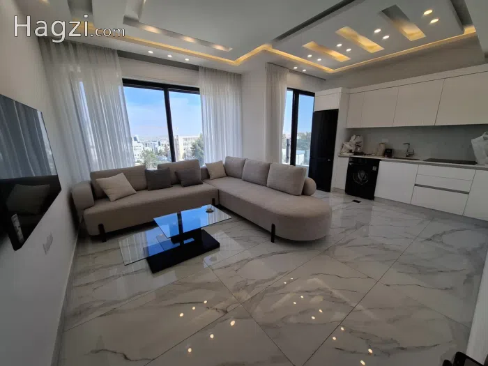 Furnished Apartment to Rent - Secondary Image 2