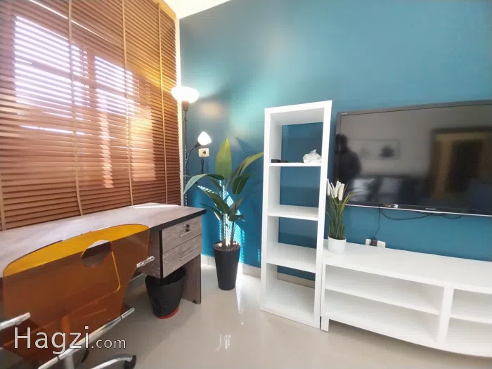 Apartment for rent in dahyet Al ameer Rashed  - Secondary Image 2