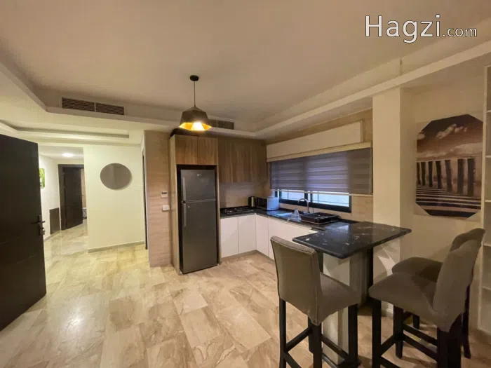 Apartment for rent in Deir Ghbar