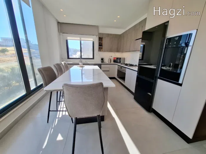 Furnished Apartment to Rent  - Secondary Image 1