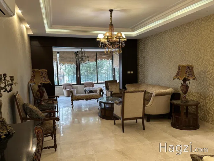 Apartment for Sale in Dabouq Apartment for Sale in Dabouq