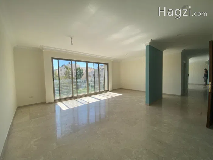 Spacious Apartment for Rent