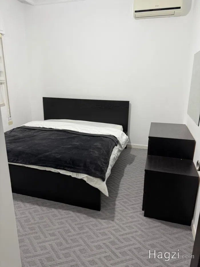 Furnished apartment for rent in Swefiyeh - Secondary Image 2