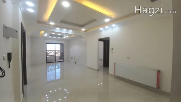 Apartment for sale in Um khalda