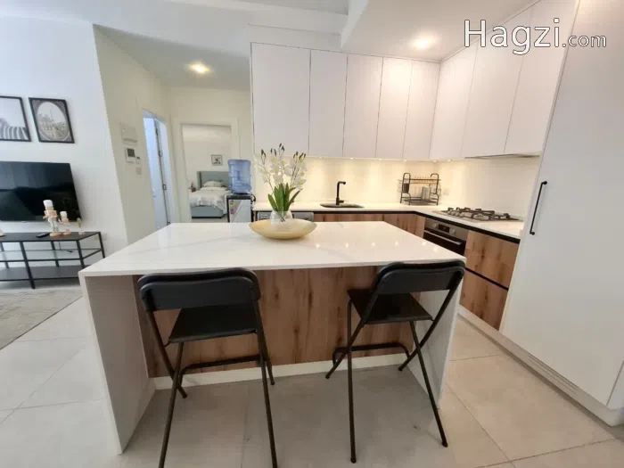 Furnished Apartment to Rent  - Secondary Image 3