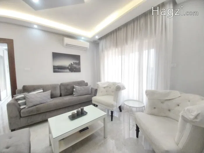 Apartment for rent in al webdieh  - Secondary Image 1
