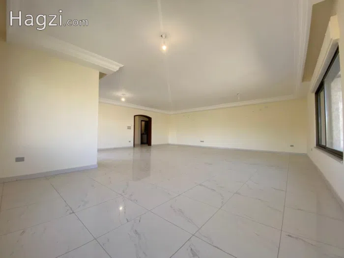 Apartment For Rent In Khalda (Part Of Villa) - Secondary Image 1