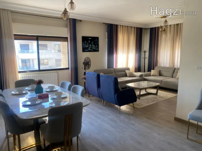 Furnished Apartment to Rent 