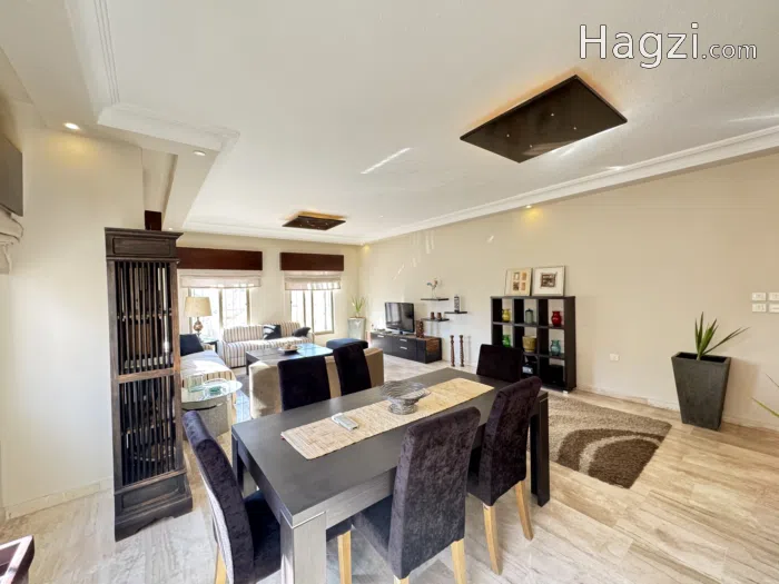 Furnished Apartment to Rent 200sqm - Secondary Image 2