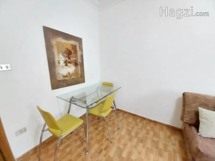 Furnished Studio to Rent 60sqm - Secondary Image 1