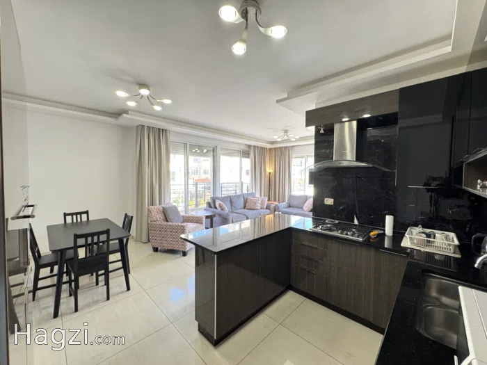Two bedroom apartment for rent