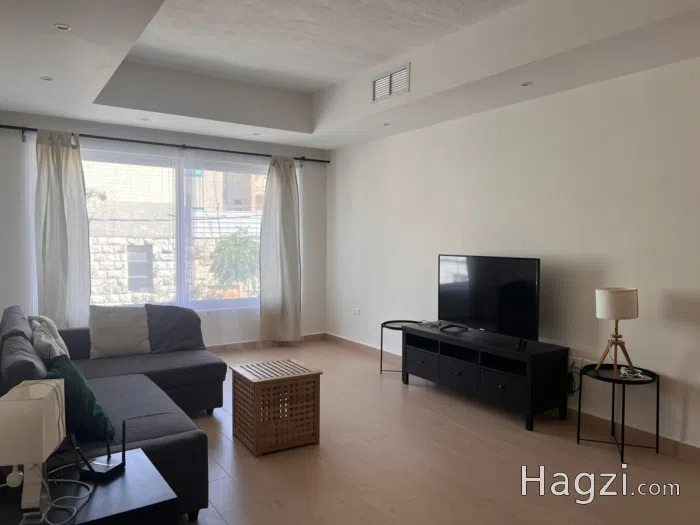 odern Furnished 1-Bedroom Apartment (70m²) for Rent - Secondary Image 2