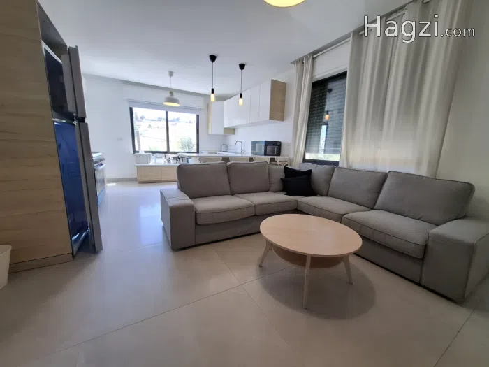 Furnished Apartment to Rent - Secondary Image 3