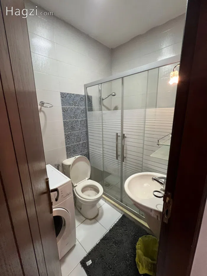 Ground-floor furnished Apartment for Rent - Secondary Image 1