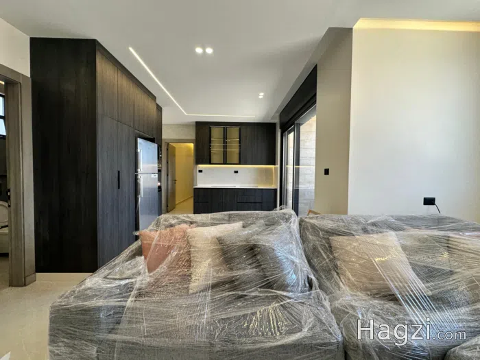 Furnished Apartment For Rent In Um Al Summaq
