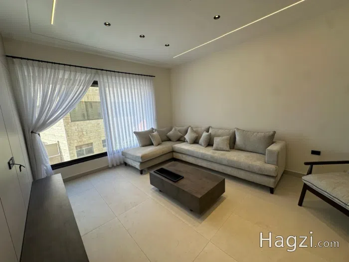 Furnished apartment for sale in Swefiyeh