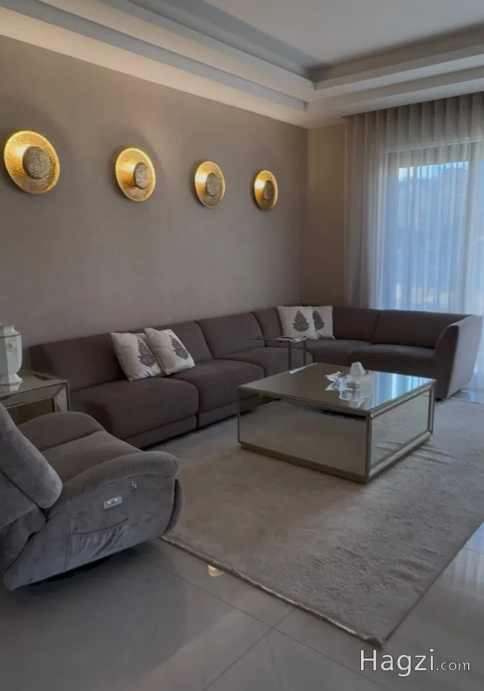 Beautiful Modern Apartment for Sale in Deir Ghbar