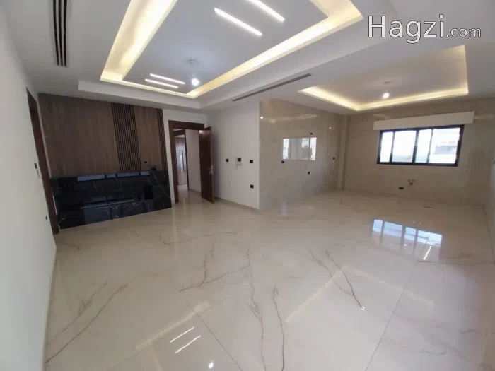 Unfurnished apartment to sale 