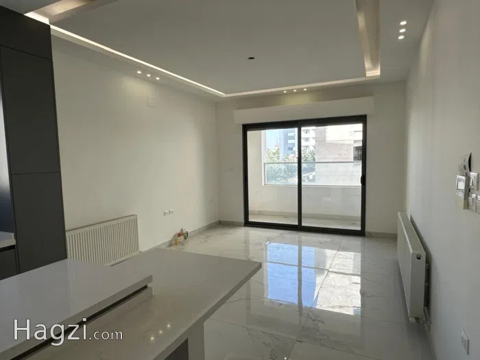 Semi-Furnished apartment for rent in Al shmeisani - Secondary Image 2