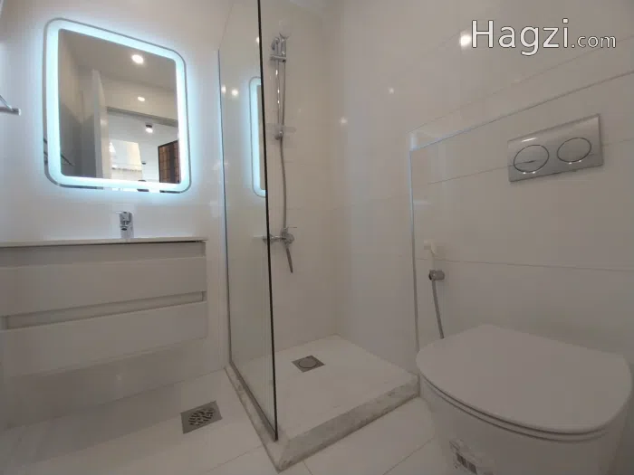 One Bedroom for rent in Shmiesani (A) - Secondary Image 2