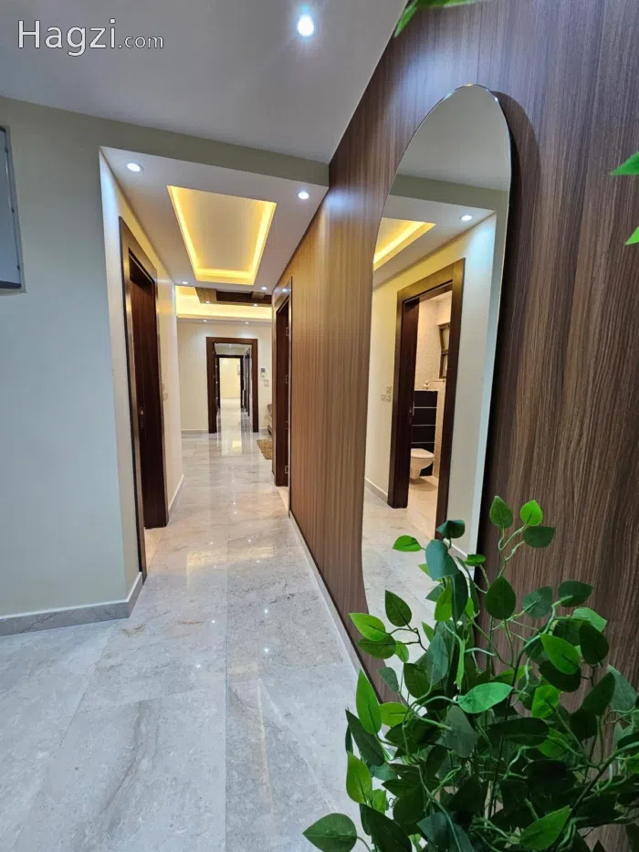 Furnished Apartment to Rent