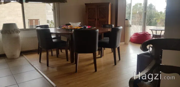 Furnished Apartment to Rent 120sqm