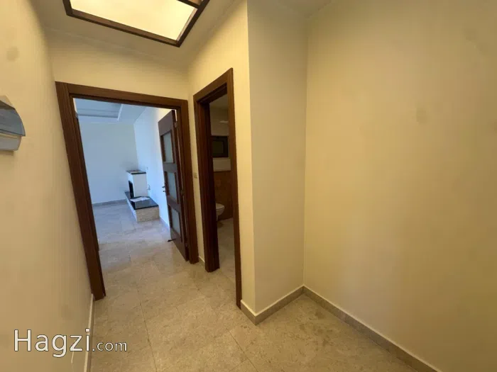 Unfurnished apartment for rent in Abdoun - Secondary Image 2