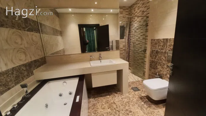 furnished apartment for rent in deir ghbar - Secondary Image 3