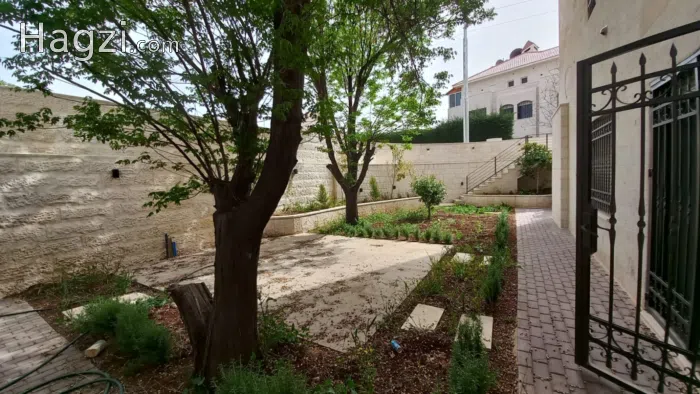 Unfurnished Apartment for Sale Abdoun 