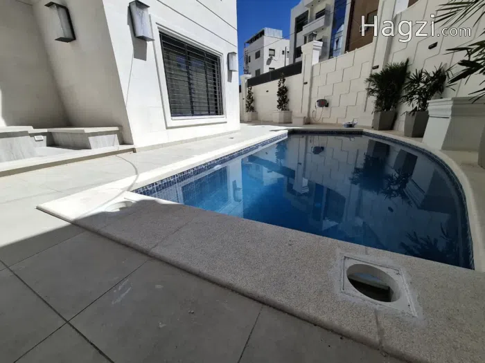 Unfurnished apartment to Rent - Secondary Image 3