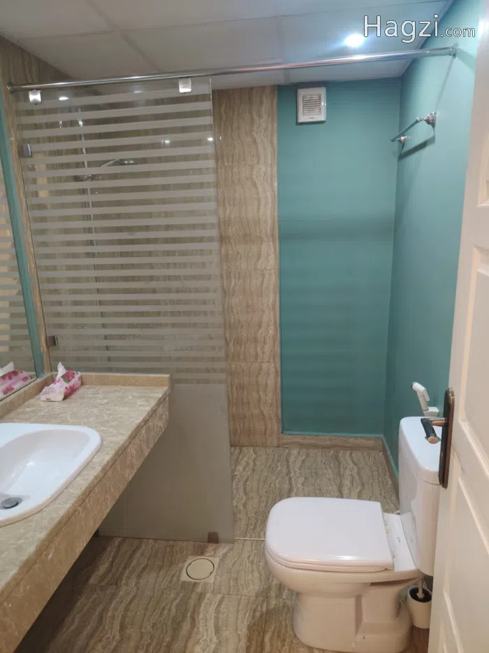 Furnished Apartment to Rent  - Secondary Image 2