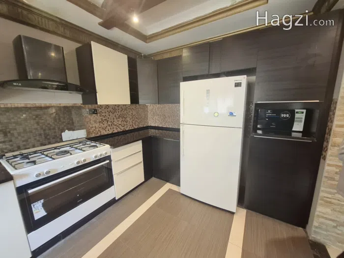 Furnished Apartment to Rent  - Secondary Image 2