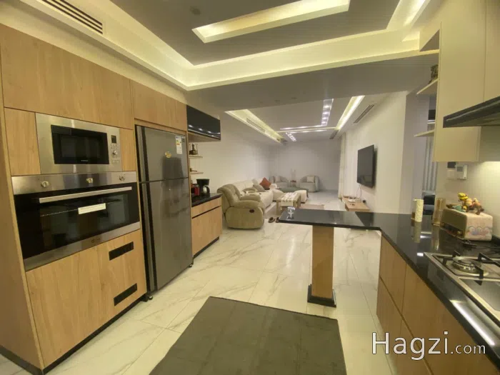 Furnished Apartment For Sale In Deir Ghbar  - Secondary Image 1