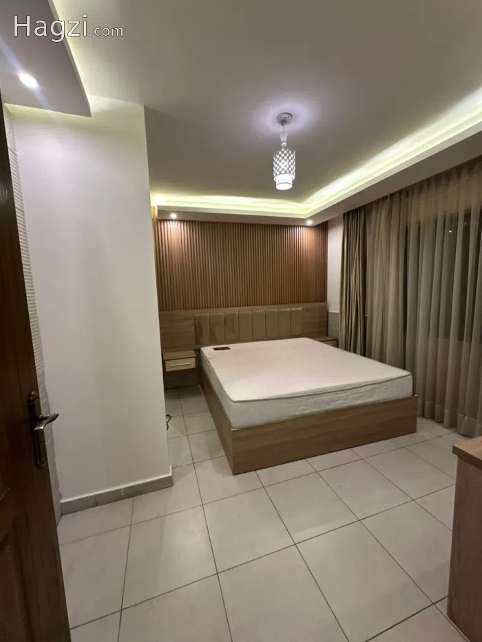 Furnished Apartment to Rent - Secondary Image 2