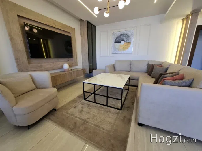 Apartment for rent in abdoun  - Secondary Image 3