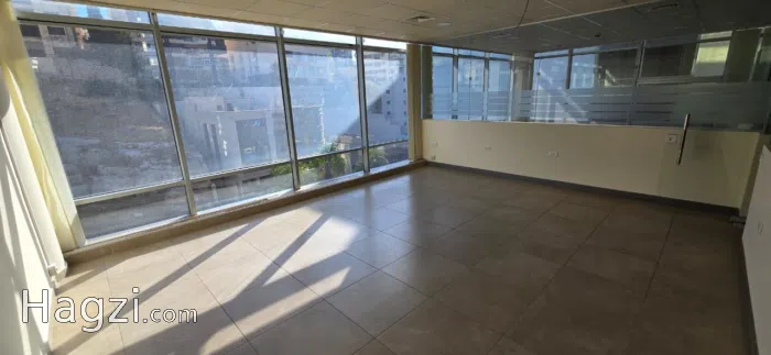 Unfurnished office for Rent in Wadi Saqra