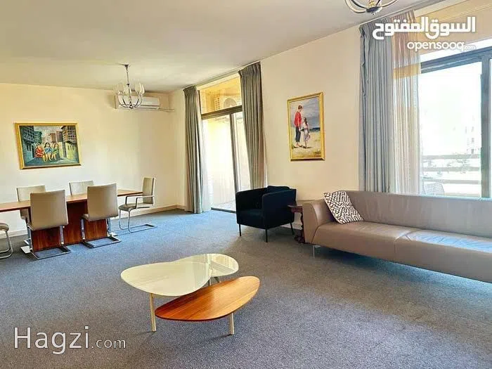 Furnished Apartment For Sale in Deir Ghbar - Secondary Image 1